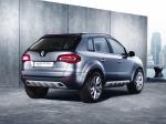 Renault Koleos Concept 2006 года